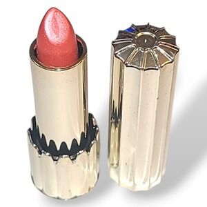 Vintage Markwins Lipstick Ambrosia NOS Retired Discontinued Gold Tube